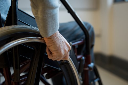 Disability Benefits in Glen Burnie, MD